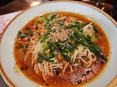 -重庆石磨豆花庄(乔庄店)