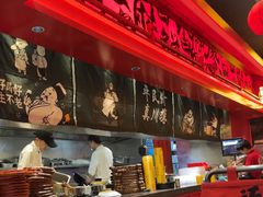 -廖川菜(八佰伴店)