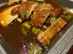 -龙凤瓦罐煨汤馆(清江东路店)