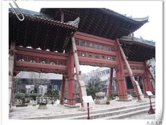 -西安化觉巷清真大寺