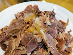 -高玛纳驴肉火烧(河间总店)