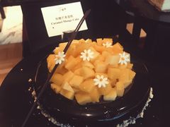 -深圳四季酒店·馥自助餐厅