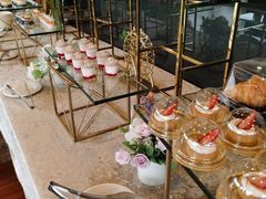 -上海汇之星奔驰4S店(浦东新店)