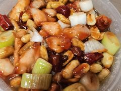 -玉桥餐厅(天坛店)