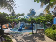 -三亚亚龙湾天域度假酒店