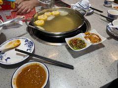 -杏花吴记牛肉火锅