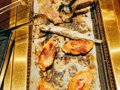 -新石器烤肉(之心城店)