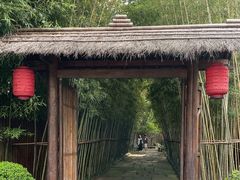 -新荣记(西溪湿地店)