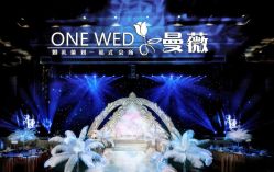 -上海外高桥喜来登酒店·宴会厅