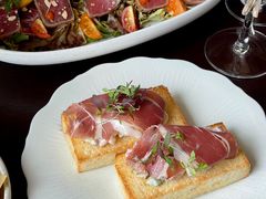 -普朗姆生蚝牛排馆 The Plump Oyster(成都摩方购物中心店)