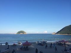 -西涌国际滨海旅游区