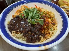 -孟记传统大刀面(星源商城店)