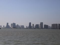 -国际邮轮中心码头(厦鼓码头)