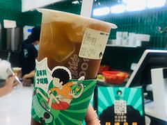 -阿爆柠檬茶(容桂店)