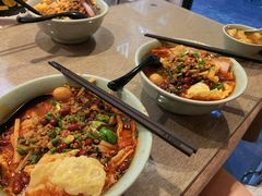 -粉家柳州螺蛳粉(杨宅路店)