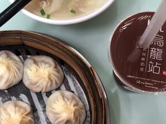 -食惠里小笼包面馆(越秀店)