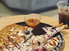-GOTLOT COFFEE&KITCHEN角落厨房NOOK店
