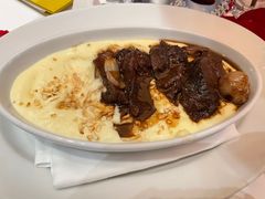 -君悦酒店·La Terrazza意合園·意式风味