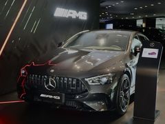 -浙江星杭奔驰4S店(海创园店)