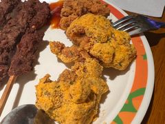 -比格比萨自助(宋家庄店)