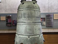 -大钟寺古钟博物馆