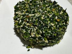 马兰头拌香干-阿莉餐厅(枣阳路店)