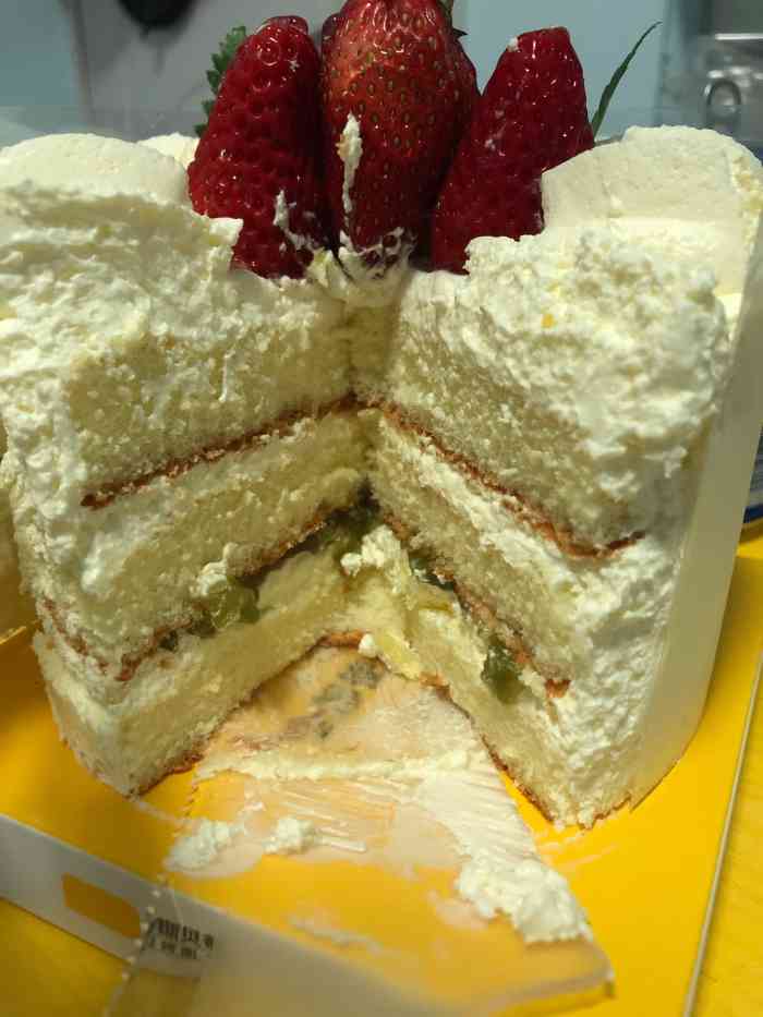 可斯贝莉现烤面包(交通路店)