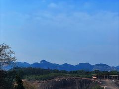 -飞天山旅游区