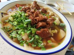 -河州春清真西北特色美食(虎踞路店)