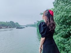 -运河游船(武林门码头)