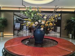 -晶丽香榭自助餐(南京大饭店)