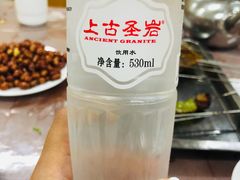 -同裕烧烤·海鲜·家常菜(杰座·欧洲城店)