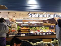 -梨花自助烤肉(天河城店)