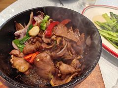 -小粤楼·怀旧粤菜(万辉国际广场店)