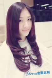 点击看大图 Steven发型定制-CARR SALON