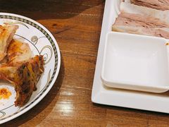 -清真·玛丽亚新疆菜主题餐厅(浙江中路店)