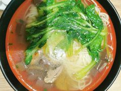-泰煌鸡·上海白斩鸡·鸡汤面(万航店)