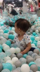 -MINI MARS KIDS CLUB亲子家庭中心(长宁天山店)