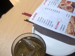 -大师兄·西北小馆(金湾华发商都店)
