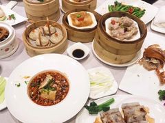 -丰鲤楼•闽南茶楼(仟禧汇店)
