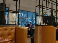 -花舍·新派粤菜·西餐·下午茶(亚运村·鸟巢店)