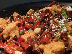 -麻六记(凤凰汇店)