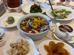 -正佳广场万豪酒店-粤菜餐厅·点心·海鲜·聚餐