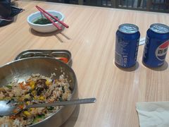 -小木屋拌饭(西安万象天地店)