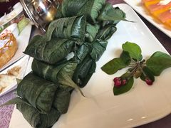 -今天国际酒店-餐厅