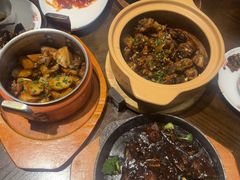 -小柴米·传统江西菜(万寿宫店)