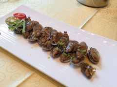 -南湖船菜大酒店