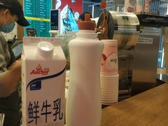 -1点点(新达汇三林店)
