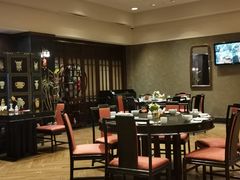 -海天楼中餐厅(吴宫泛太平洋酒店)