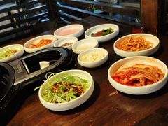 -Dombe豚(黑猪肉街店)